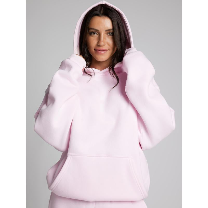 Comfrt | Oversized Minimalist Hoodie