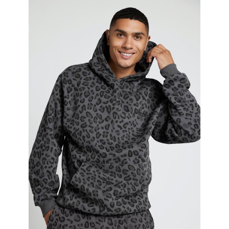 Comfrt | Oversized Minimalist Hoodie