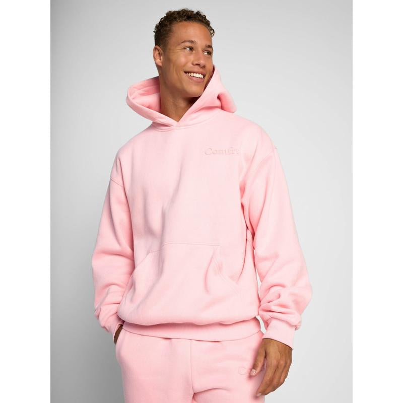 Comfrt | Oversized Minimalist Hoodie
